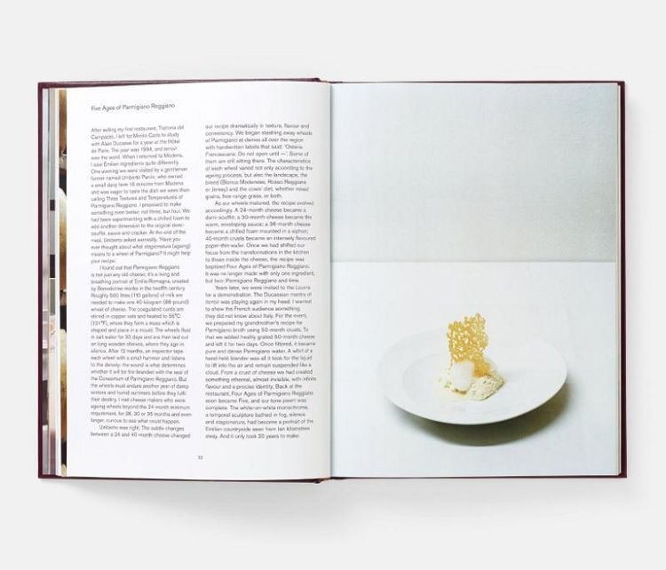 Produktbild: Massimo Bottura: Never Trust A Skinny Italian Chef