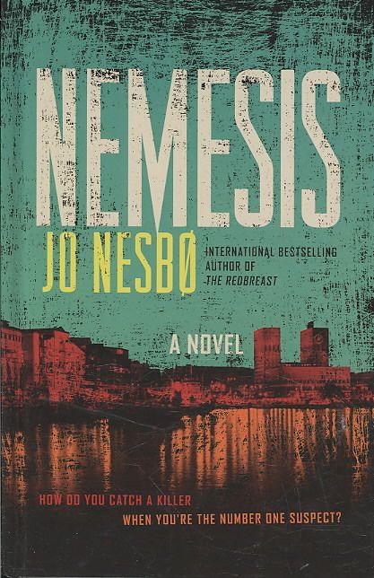 Produktbild: Nemesis