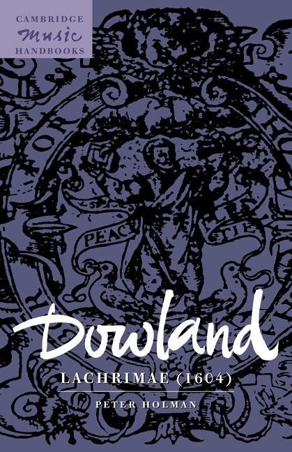 Produktbild: Dowland