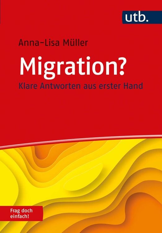 Bild vom Artikel Migration? Frag doch einfach! vom Autor Anna-Lisa Müller