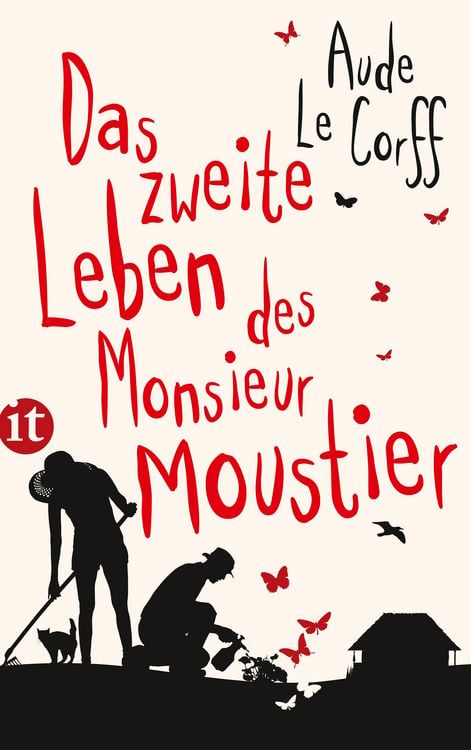 Produktbild: Das zweite Leben des Monsieur Moustier