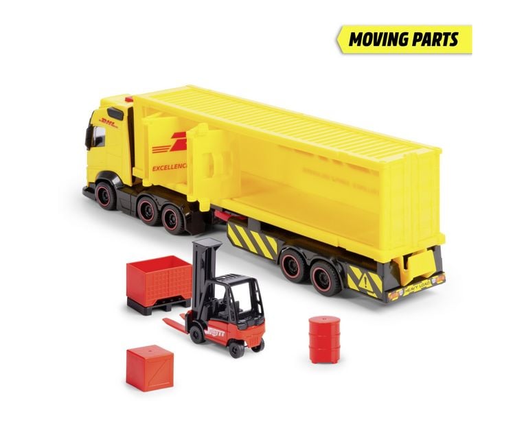 Produktbild: DHL Truck