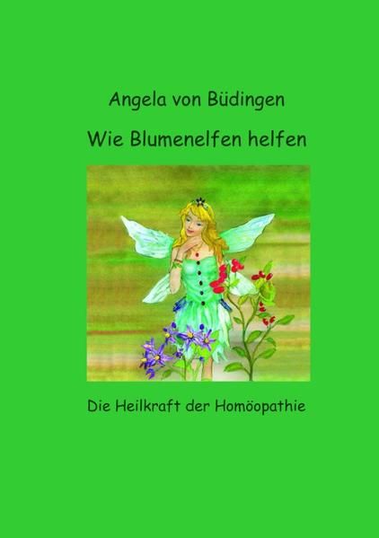 Produktbild: Wie Blumenelfen helfen