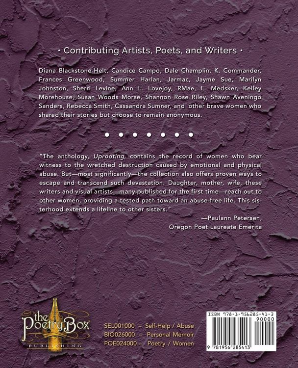 Produktbild: Uprooting