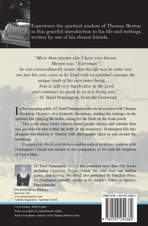 Produktbild: Engaging the World with Merton