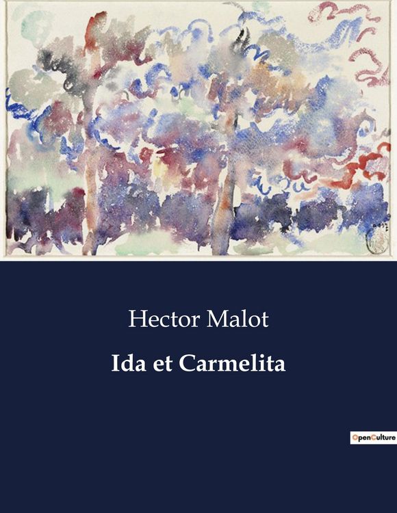 Produktbild: Ida et Carmelita