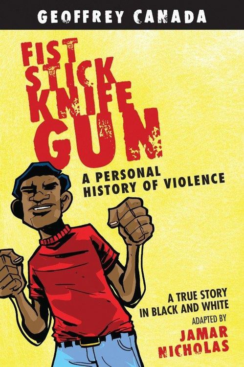 Produktbild: Fist Stick Knife Gun
