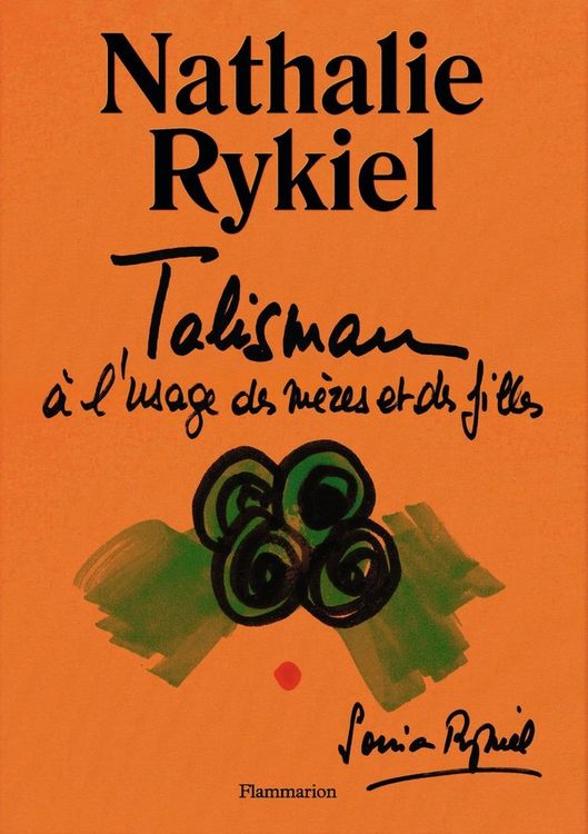 Produktbild: Talisman &agrave; l'usage des m&egrave;res et des filles