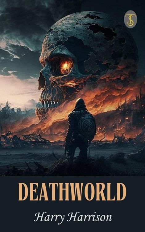 Produktbild: Deathworld
