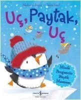 Produktbild: Uc Paytak Uc