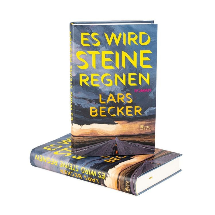 Produktbild: Es wird Steine regnen