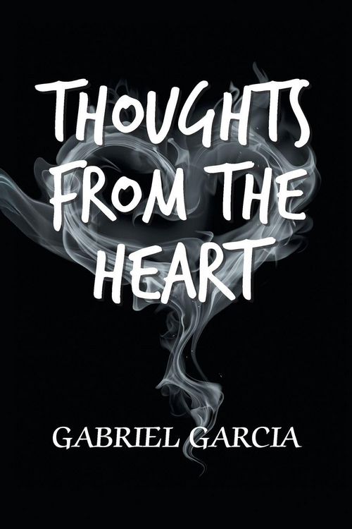 Produktbild: Thoughts from the Heart