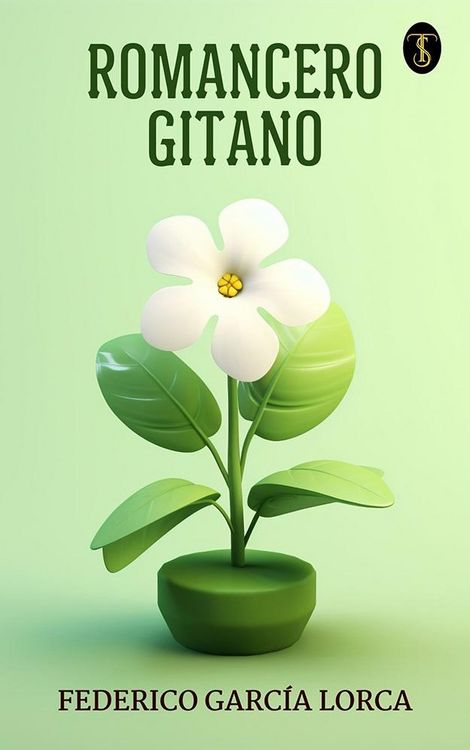 Produktbild: Romancero gitano