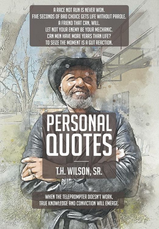 Produktbild: Personal Quotes