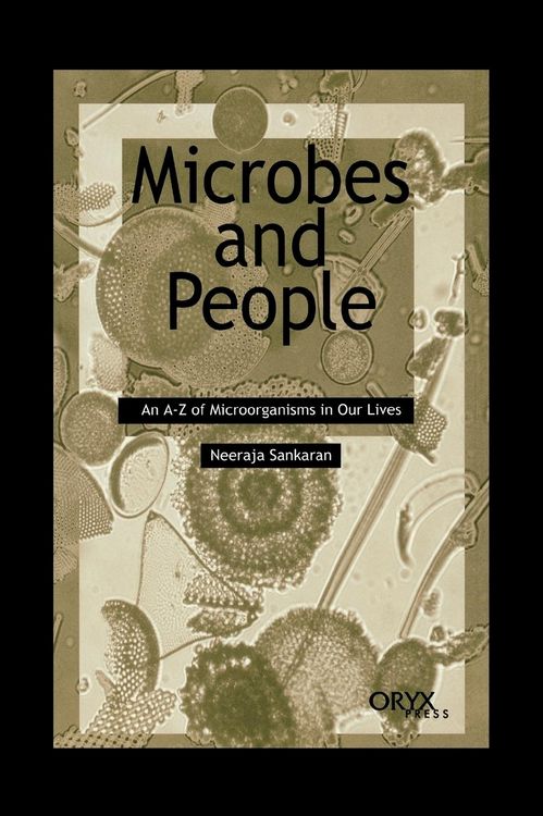 Produktbild: Microbes and People