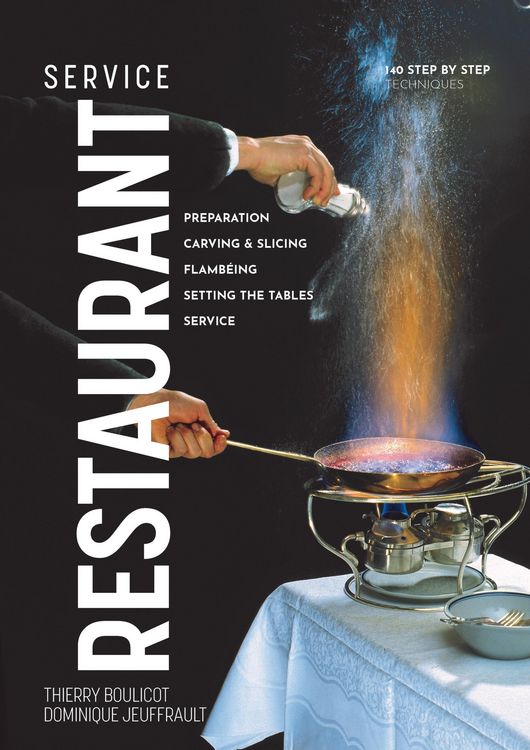 Produktbild: Restaurant Service