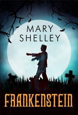 Produktbild: Frankenstein ebook
