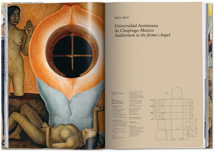 Produktbild: Diego Rivera