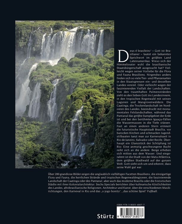 Produktbild: Brasilien