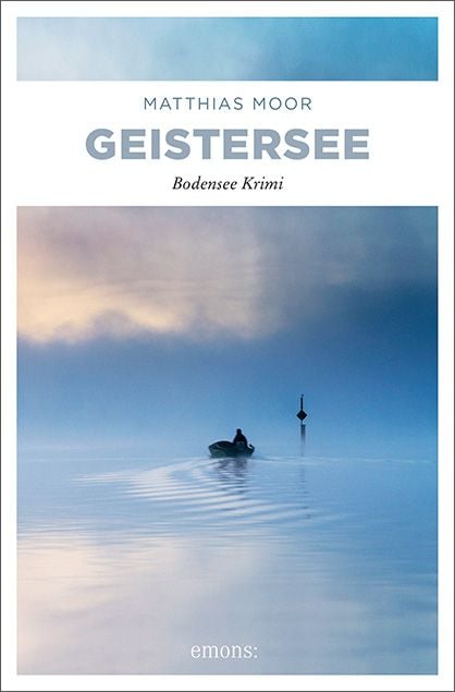 Produktbild: Geistersee