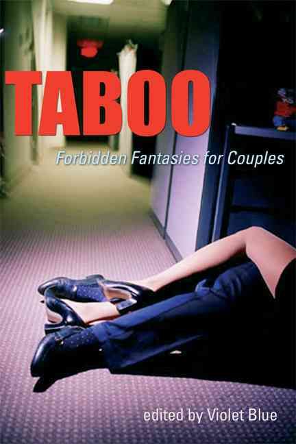 Produktbild: Taboo 2nd/e