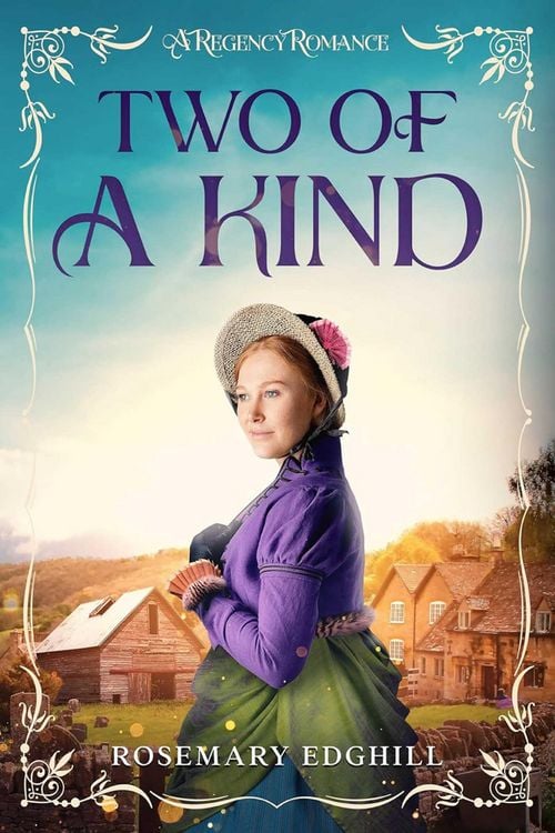 Produktbild: Two of a Kind