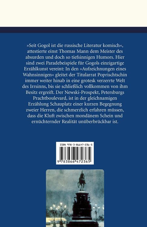 Produktbild: Aufzeichnungen eines Wahnsinnigen