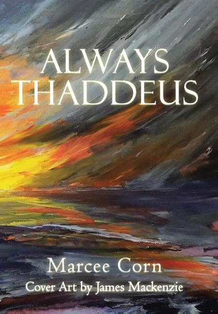 Produktbild: Always Thaddeus