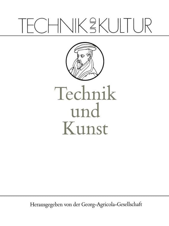 Produktbild: Technik und Kunst