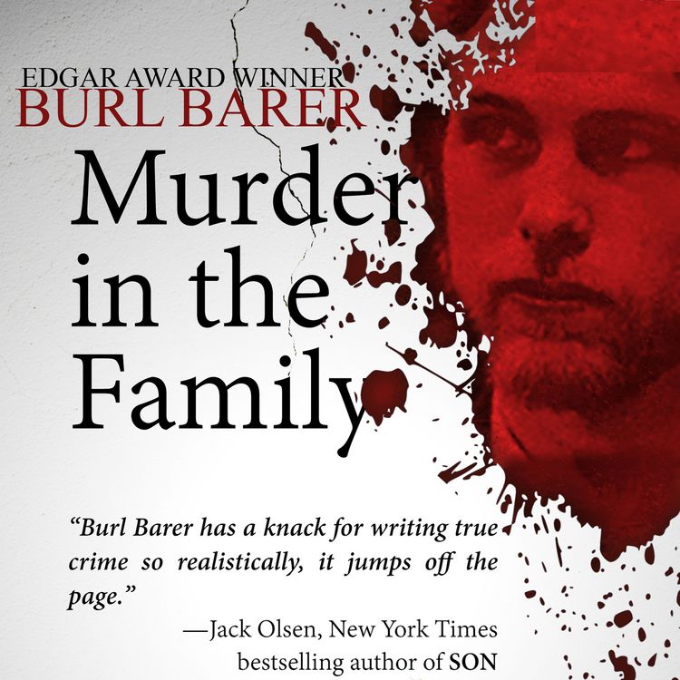 Produktbild: Murder in the Family