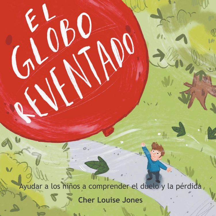 Produktbild: El Globo Reventado