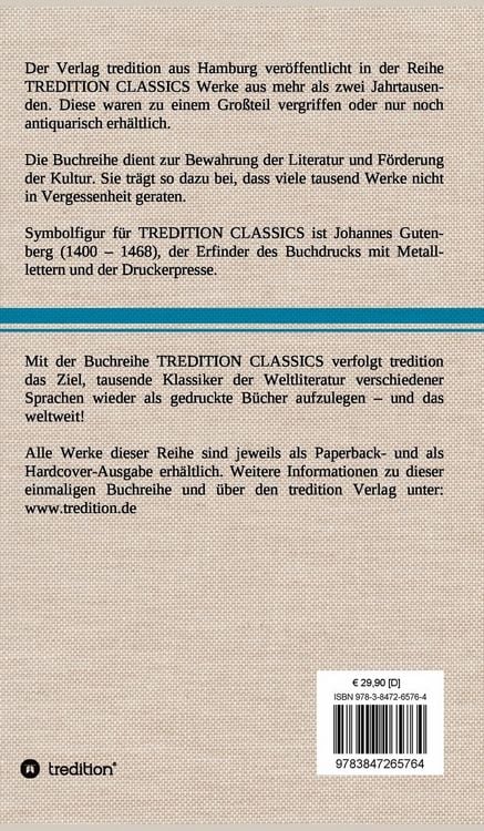 Produktbild: Peter Mayr der Wirt an der Mahr