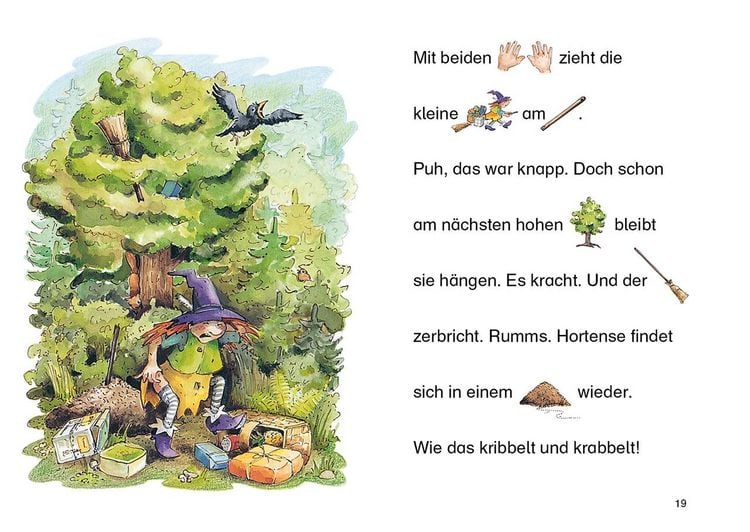 Produktbild: Die sch&ouml;nsten Bildermaus-Geschichten zum Lesenlernen f&uuml;r starke M&auml;dchen