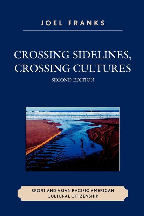 Produktbild: Crossing Sidelines, Crossing Cultures