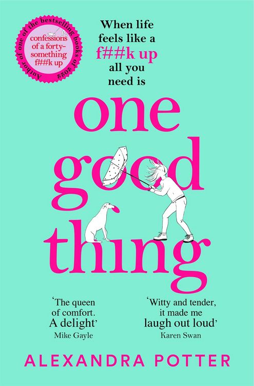 Produktbild: One Good Thing