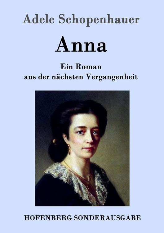 Produktbild: Anna