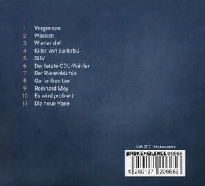 Produktbild: Wieder Da!