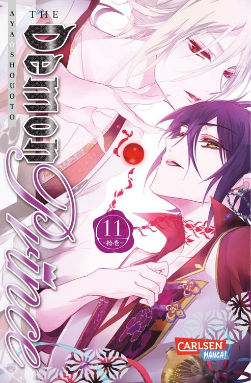 Produktbild: The Demon Prince 11