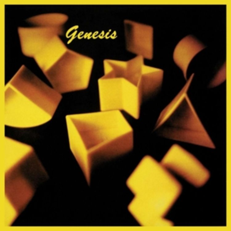 Produktbild: Genesis(2007 Remaster)