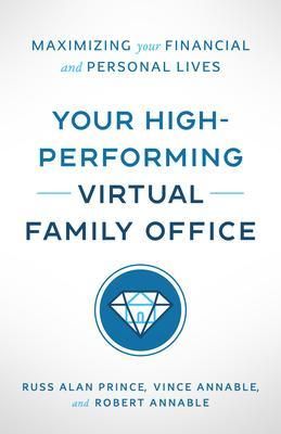 Produktbild: Your High-Performing Virtual Family Office
