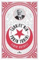 Produktbild: T&uuml;rkiyenin Yakin Tarihi