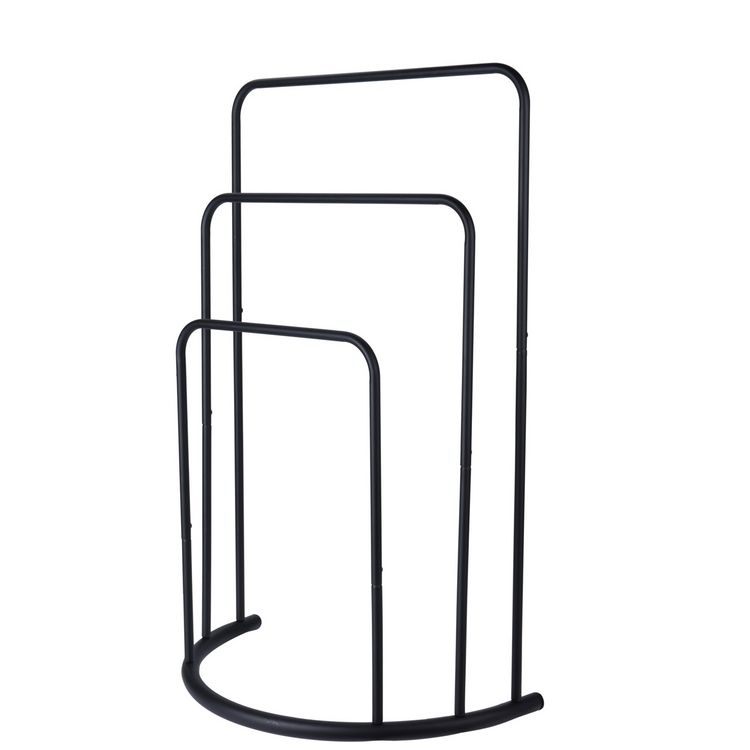 Produktbild: HTI-Living HANDTUCHHALTER 49,5X23,5X75 CM IM FARBKARTON