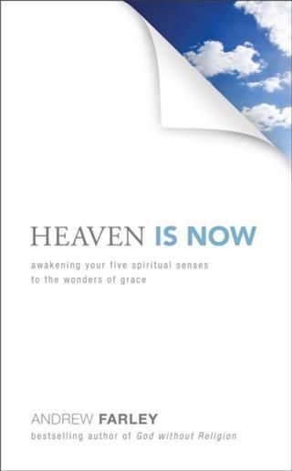 Produktbild: Heaven Is Now