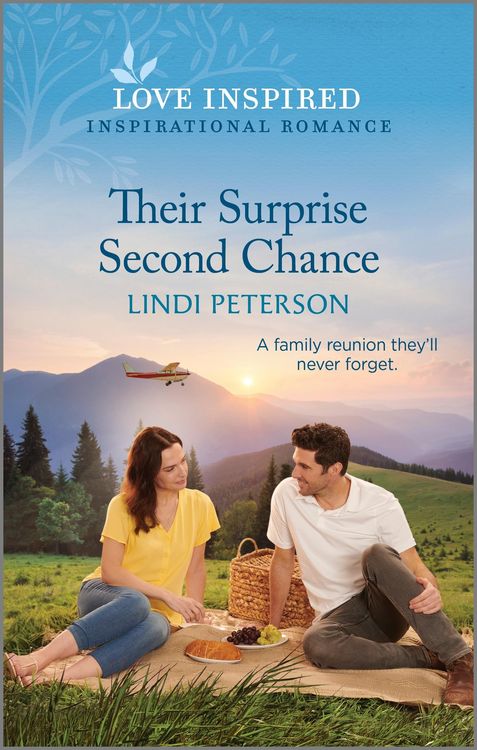 Produktbild: Their Surprise Second Chance