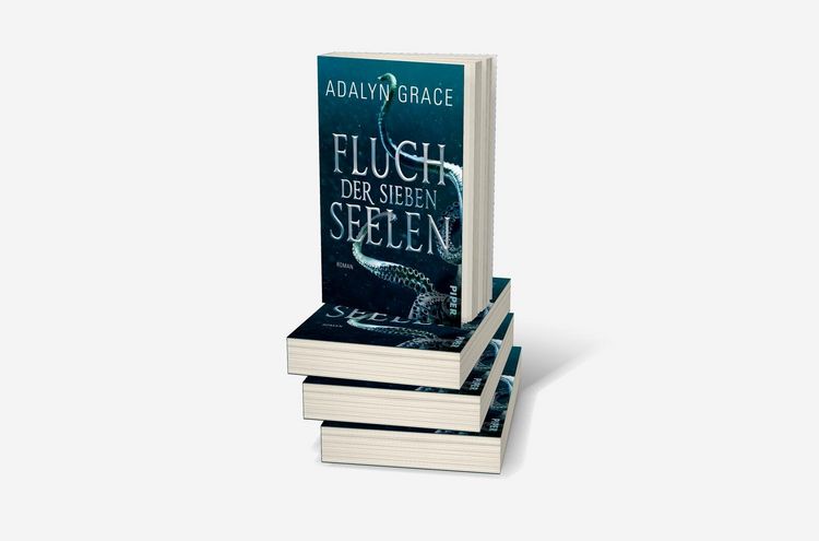 Produktbild: Fluch der sieben Seelen