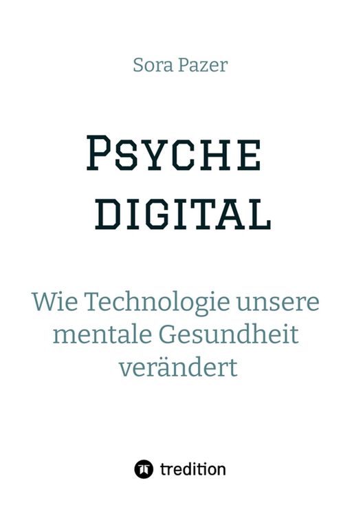 Produktbild: Psyche digital