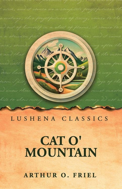 Produktbild: Cat o' mountain