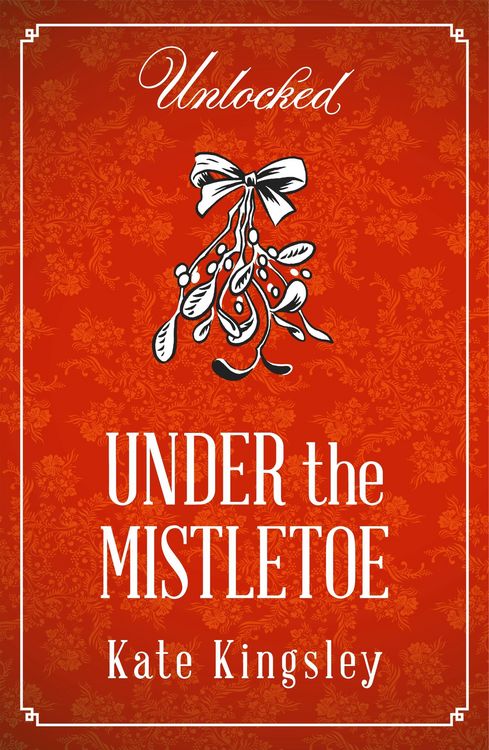 Produktbild: Under the Mistletoe
