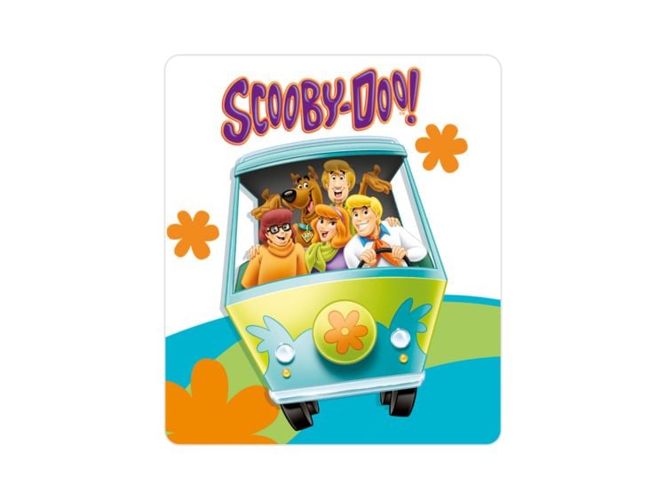 Produktbild: Scooby-Doo Tonie