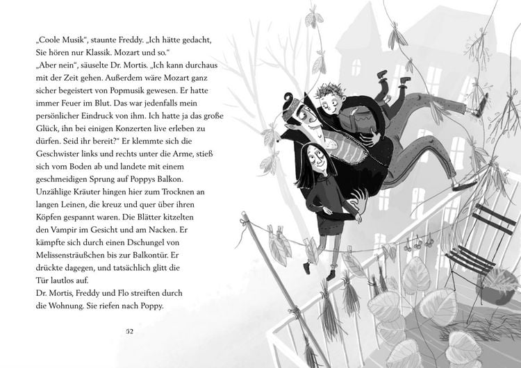 Produktbild: Freddy und Flo 2: Das Geheimnis der muffigen Mumie